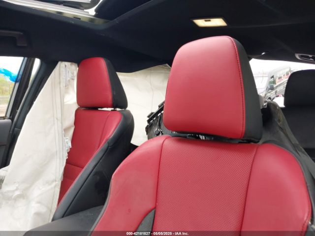 2019 LEXUS NX 300 JTJBARBZ7K2205471 Photo 7