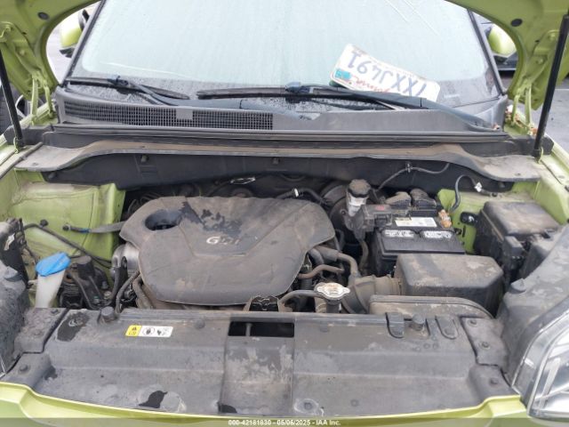 KNDJN2A20G7854506 KIA Soul