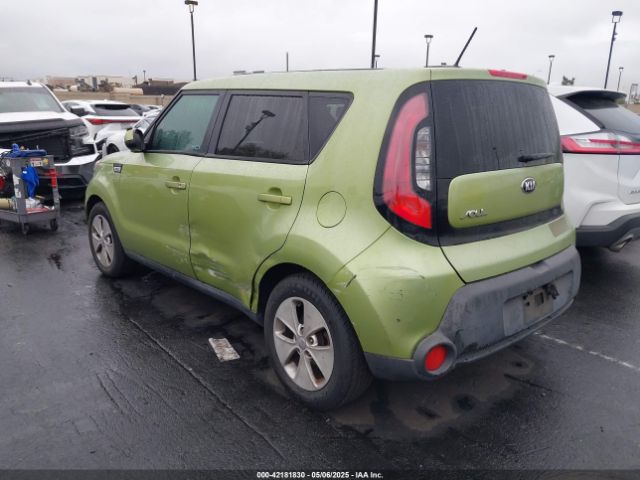 KNDJN2A20G7854506 KIA Soul