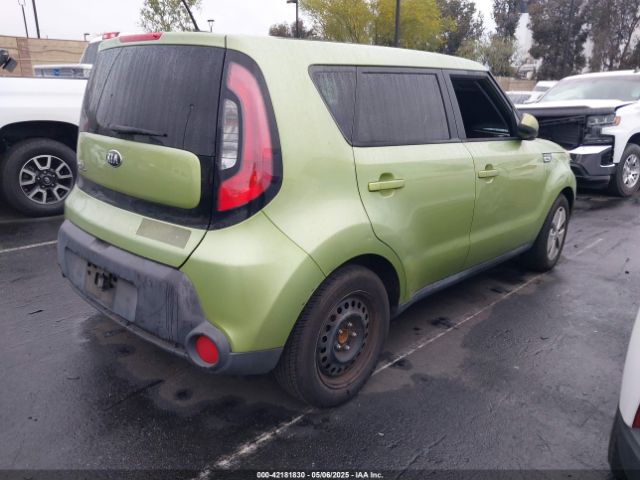 KNDJN2A20G7854506 KIA Soul