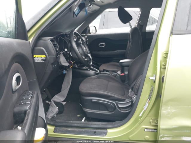 KNDJN2A20G7854506 KIA Soul