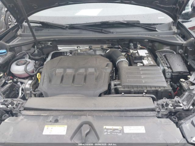 WA1DECF32S1016309 Audi Q3 Premium 45 Tfsi S Line Quattro Tiptronic