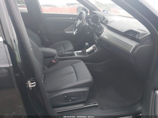 WA1DECF32S1016309 Audi Q3 Premium 45 Tfsi S Line Quattro Tiptronic