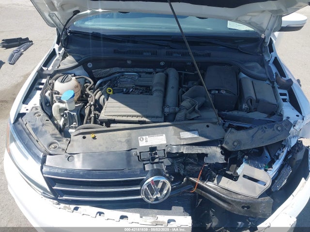 3VWB67AJ7HM296762 Volkswagen Jetta 1.4t Se