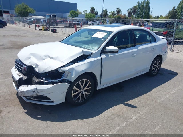 3VWB67AJ7HM296762 Volkswagen Jetta 1.4t Se