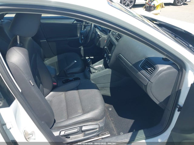 3VWB67AJ7HM296762 Volkswagen Jetta 1.4t Se
