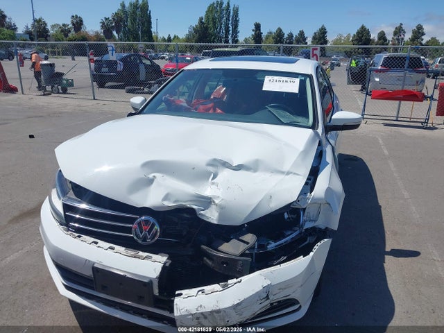 3VWB67AJ7HM296762 Volkswagen Jetta 1.4t Se