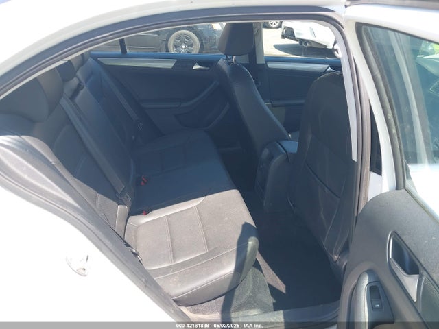 3VWB67AJ7HM296762 Volkswagen Jetta 1.4t Se