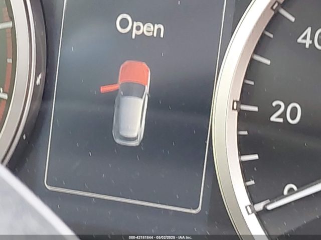 JTJYARBZ7F2014701 Lexus NX 200T