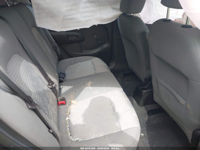 1G1JG6SB3L4121161 Chevrolet Sonic Fwd  1fl 5-door