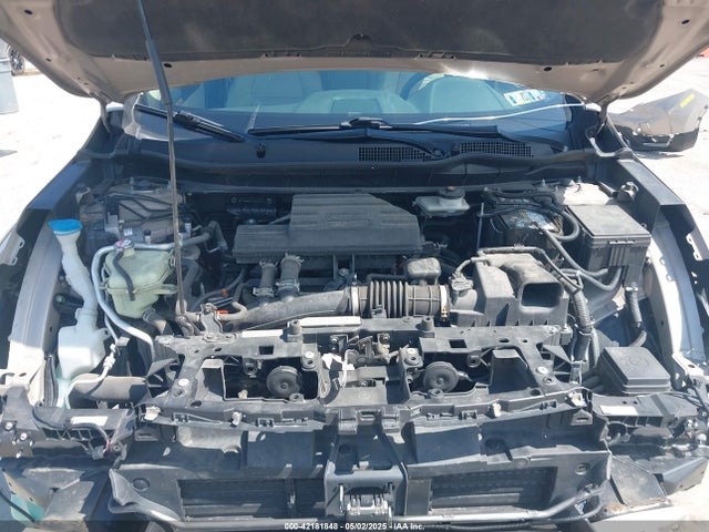 5J6RW2H91HL013526 Honda Cr-v Touring