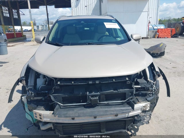 5J6RW2H91HL013526 Honda Cr-v Touring