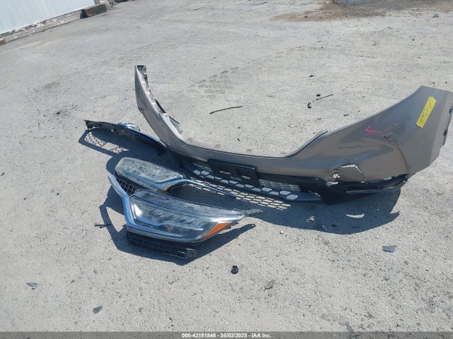 5J6RW2H91HL013526 Honda Cr-v Touring