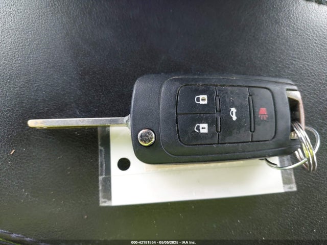 2GNALBEK8H1593597 Chevrolet EQUINOX LS