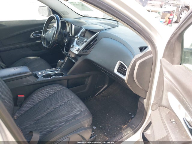 2GNALBEK8H1593597 Chevrolet EQUINOX LS