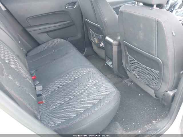 2GNALBEK8H1593597 Chevrolet EQUINOX LS