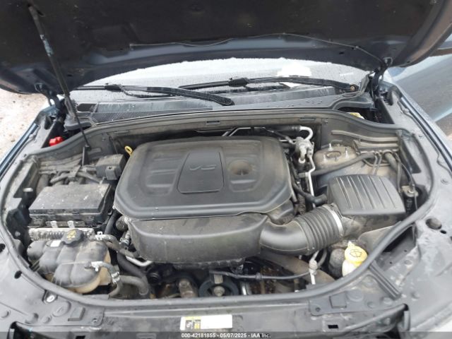 1C4RDHDG2KC779596 Dodge 2019