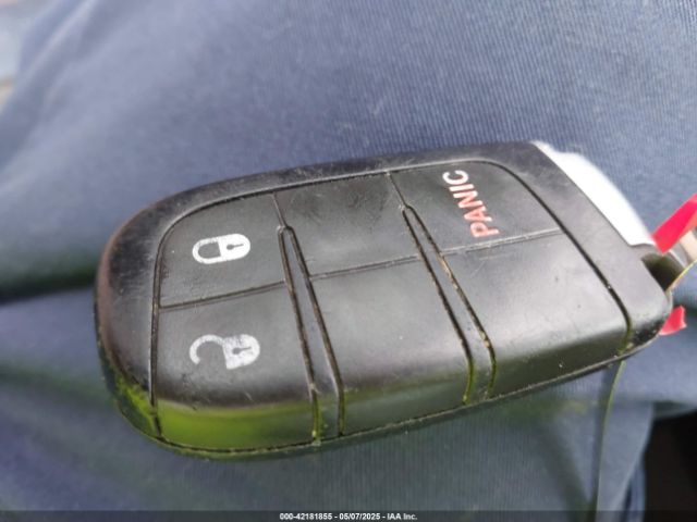 1C4RDHDG2KC779596 Dodge 2019