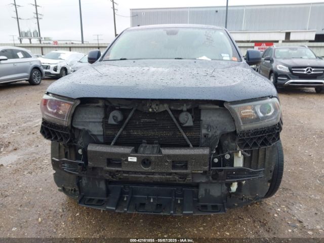 1C4RDHDG2KC779596 Dodge 2019