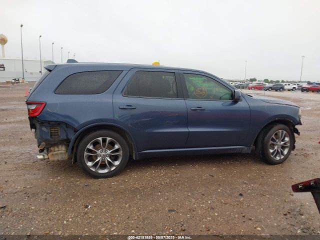 1C4RDHDG2KC779596 Dodge 2019
