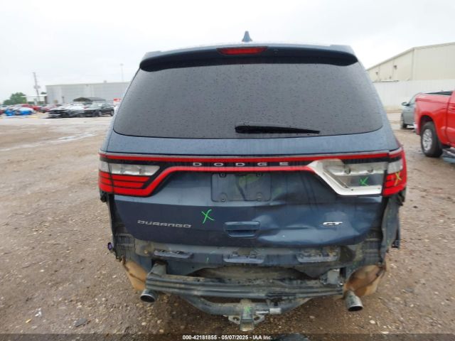 1C4RDHDG2KC779596 Dodge 2019