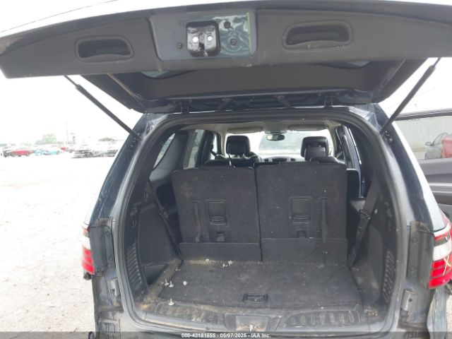 1C4RDHDG2KC779596 Dodge 2019
