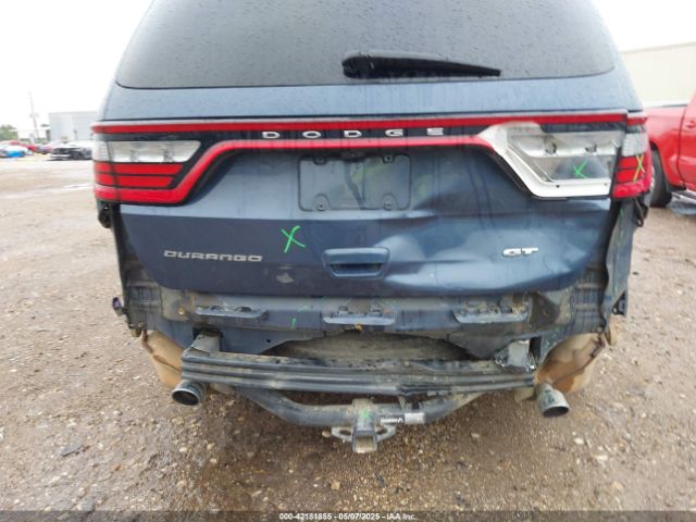 1C4RDHDG2KC779596 Dodge 2019