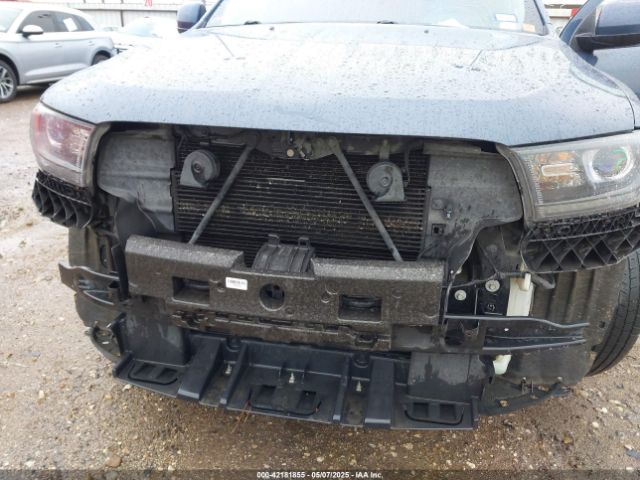 1C4RDHDG2KC779596 Dodge 2019
