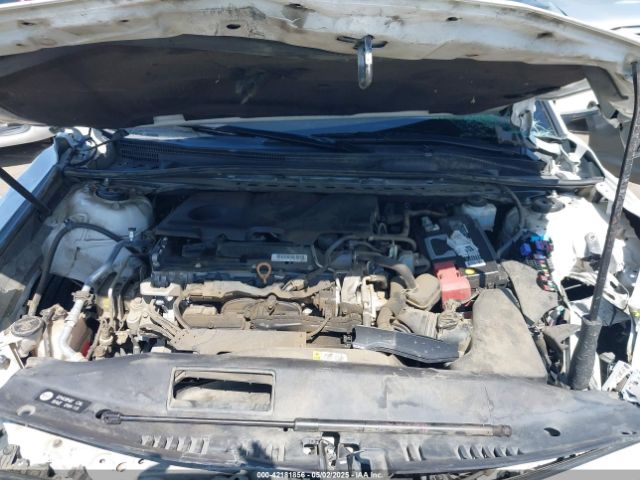 4T1B11HK8KU789264 Toyota CAMRY SE