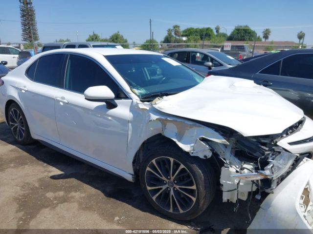 4T1B11HK8KU789264 Toyota CAMRY SE
