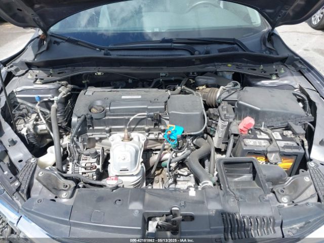 1HGCR2F76GA077514 Honda ACCORD EX