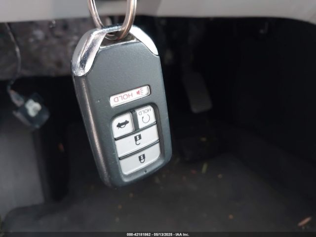 1HGCR2F76GA077514 Honda ACCORD EX
