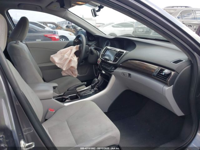1HGCR2F76GA077514 Honda ACCORD EX