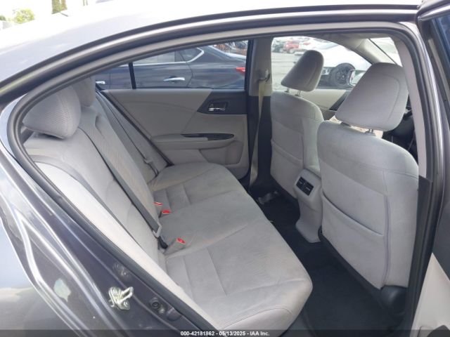 1HGCR2F76GA077514 Honda ACCORD EX