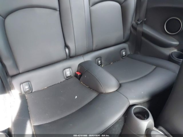 WMWXM7C55ET970769 Mini Hardtop Cooper S