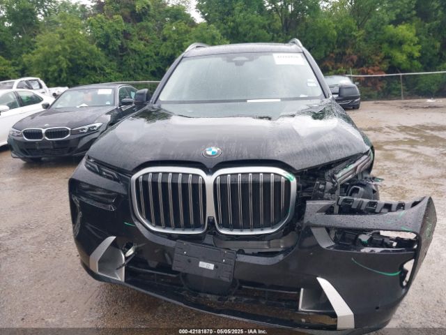 5UX23EM02R9U56838 BMW X7 Xdrive40i