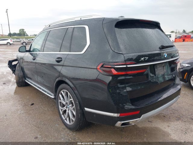5UX23EM02R9U56838 BMW X7 Xdrive40i