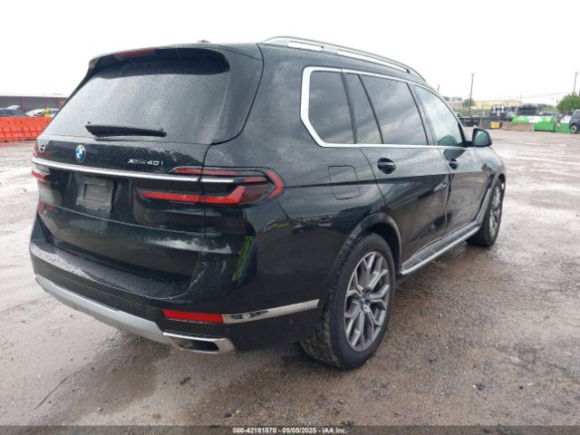 5UX23EM02R9U56838 BMW X7 Xdrive40i