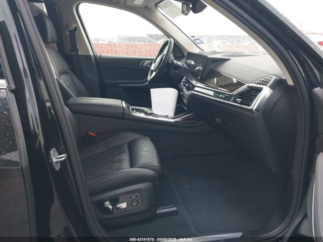 5UX23EM02R9U56838 BMW X7 Xdrive40i
