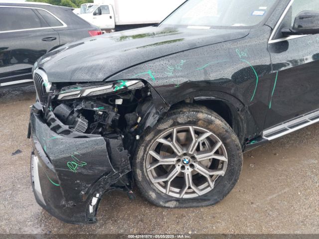 5UX23EM02R9U56838 BMW X7 Xdrive40i