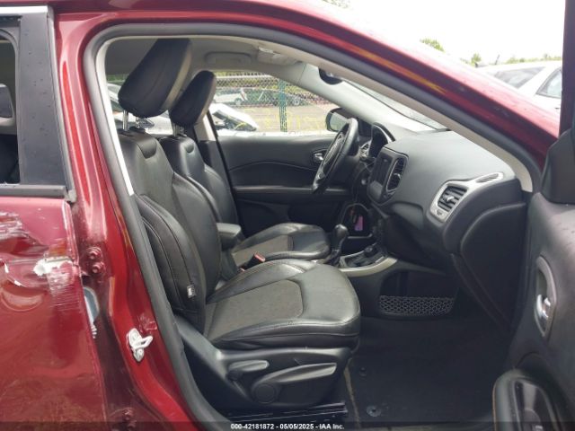 2021 JEEP COMPASS 3C4NJDBBXMT504993 Photo 4