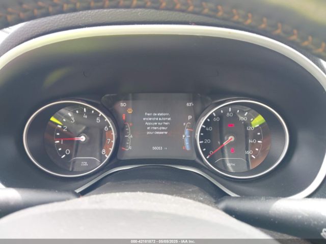 2021 JEEP COMPASS 3C4NJDBBXMT504993 Photo 6
