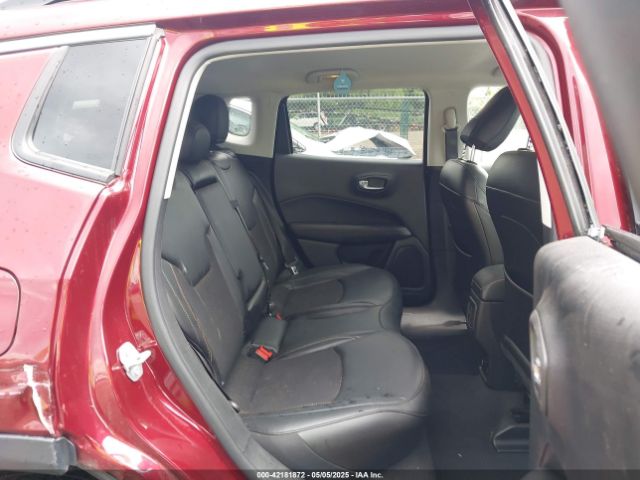 2021 JEEP COMPASS 3C4NJDBBXMT504993 Photo 7