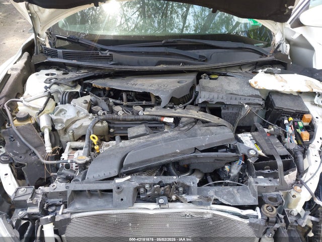 1N4AL3AP9HC122400 Nissan Altima 2.5 S