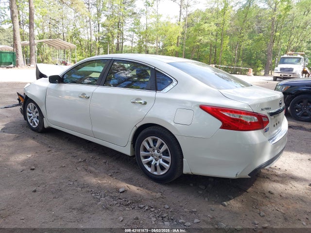 1N4AL3AP9HC122400 Nissan Altima 2.5 S