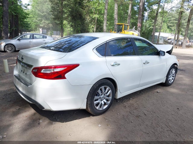 1N4AL3AP9HC122400 Nissan Altima 2.5 S