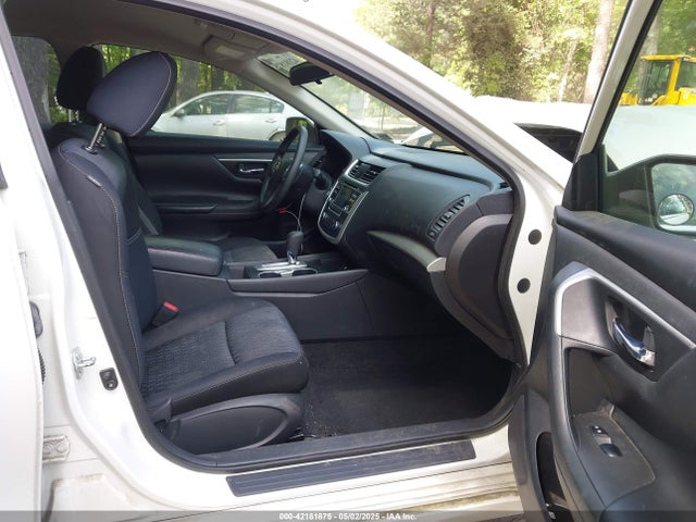 1N4AL3AP9HC122400 Nissan Altima 2.5 S