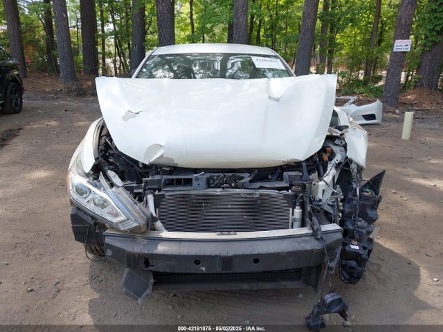 1N4AL3AP9HC122400 Nissan Altima 2.5 S