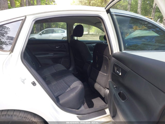1N4AL3AP9HC122400 Nissan Altima 2.5 S