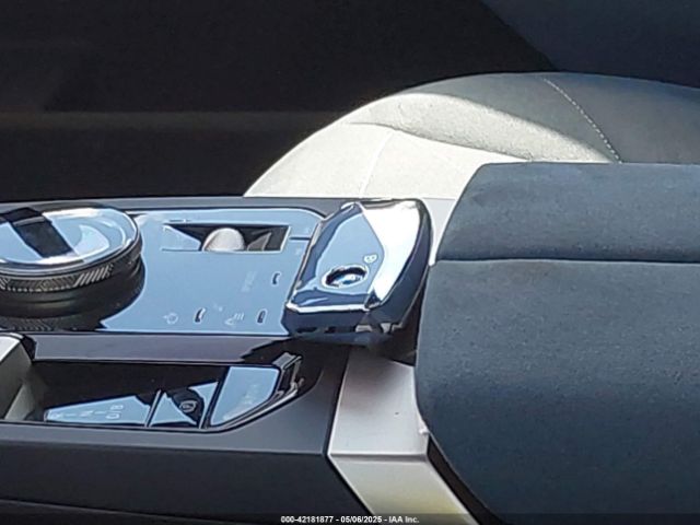 2024 BMW IX WB523CF0XRCP58542 Photo 10